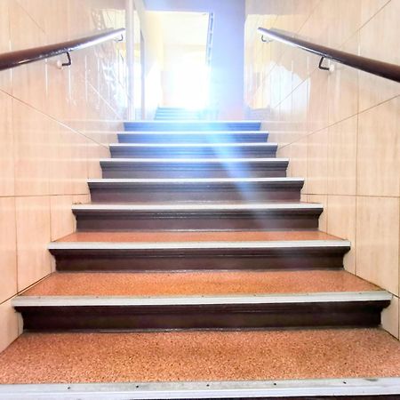 Luksusowy Apartament Przy Dworcu Stettin Eksteriør billede