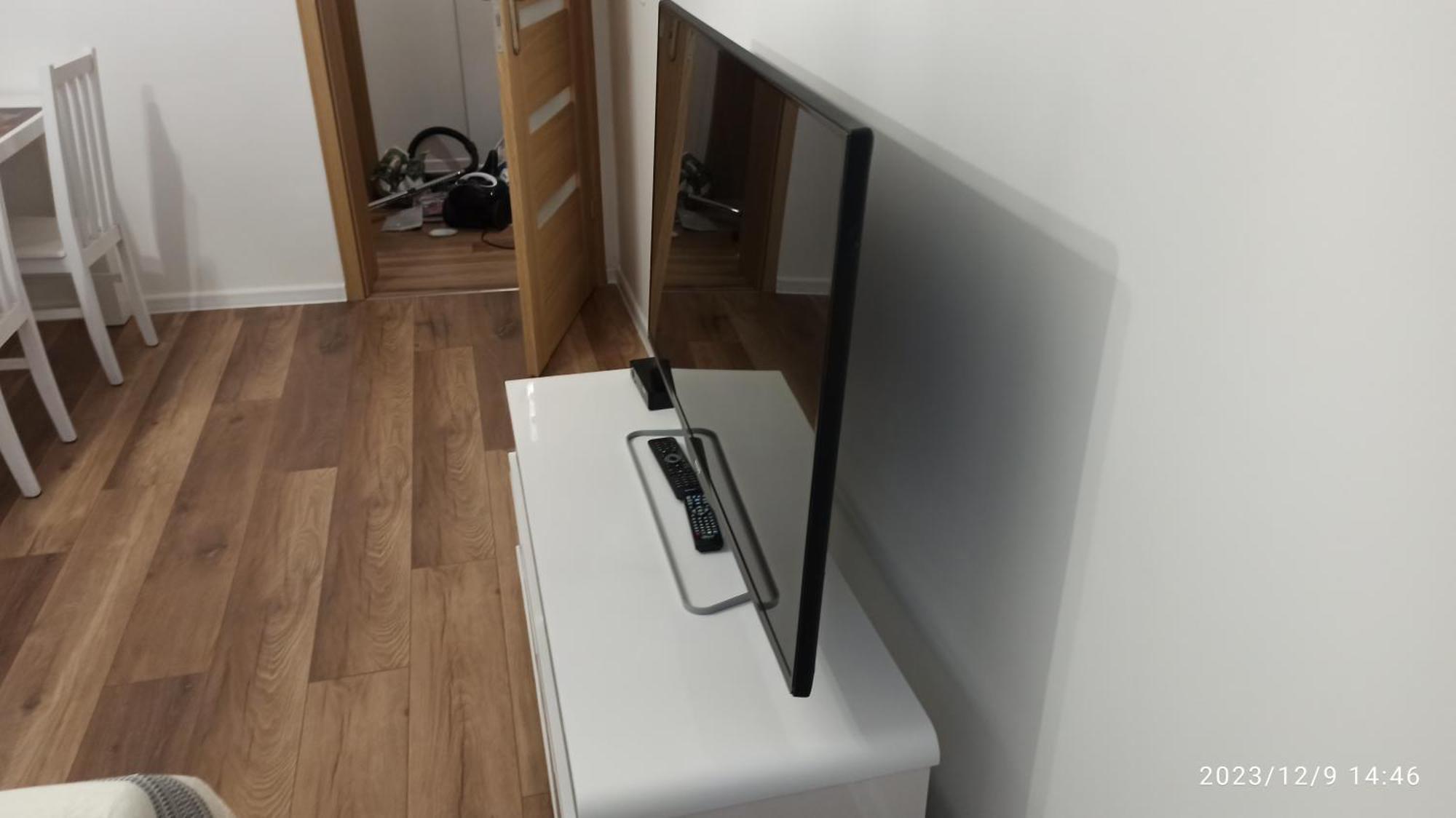 Luksusowy Apartament Przy Dworcu Stettin Eksteriør billede