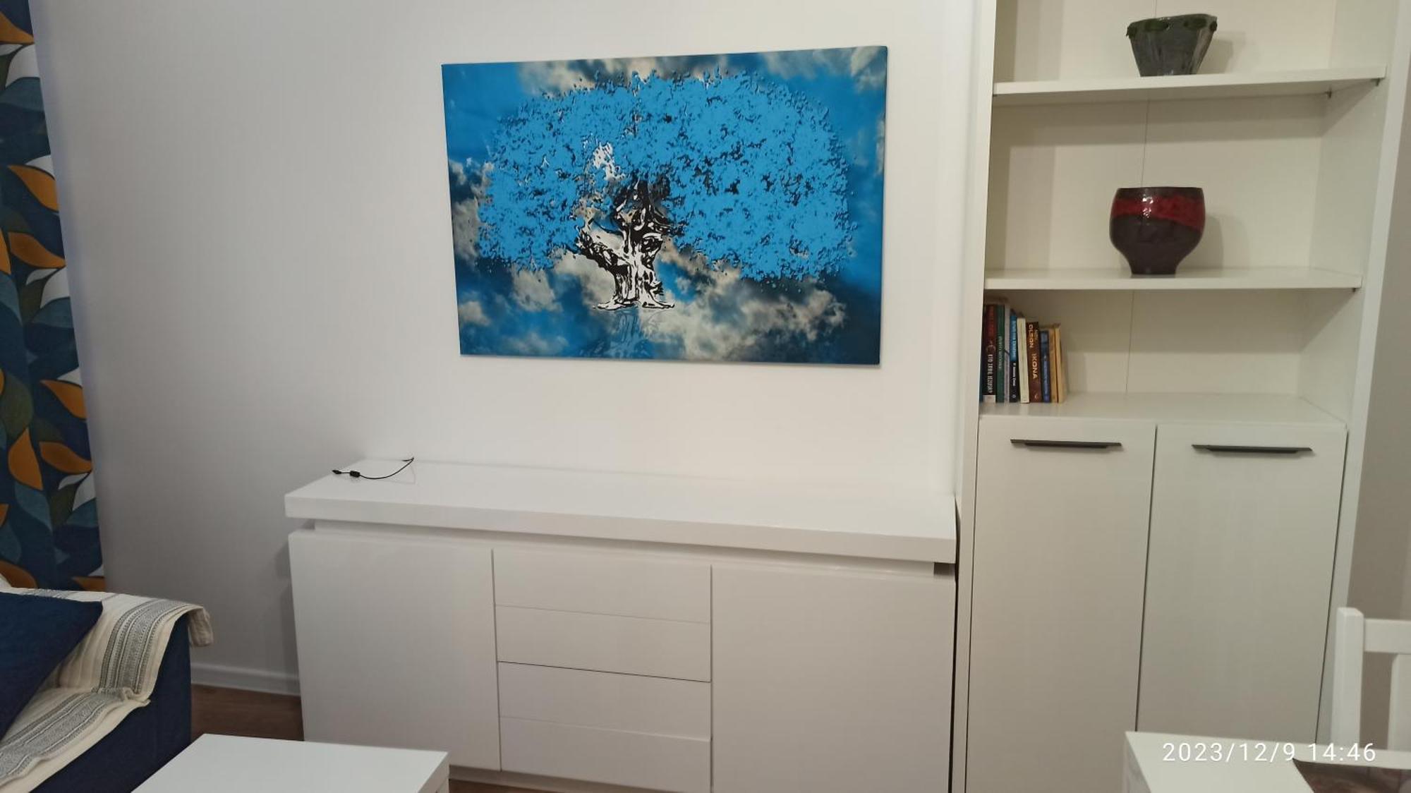 Luksusowy Apartament Przy Dworcu Stettin Eksteriør billede