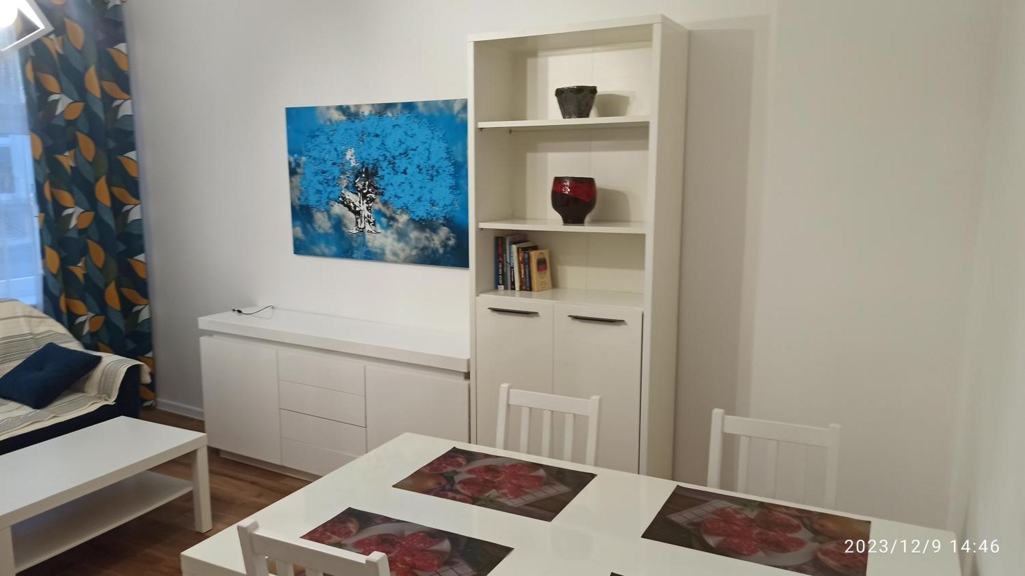 Luksusowy Apartament Przy Dworcu Stettin Eksteriør billede