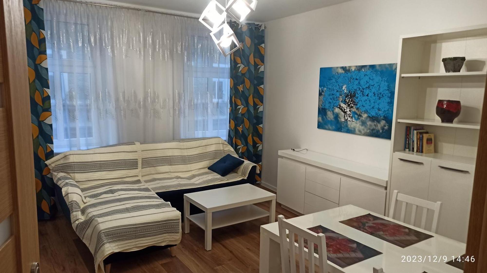 Luksusowy Apartament Przy Dworcu Stettin Eksteriør billede