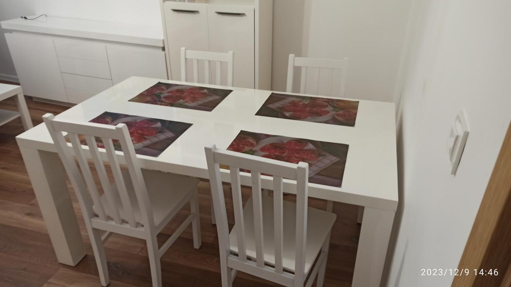 Luksusowy Apartament Przy Dworcu Stettin Eksteriør billede