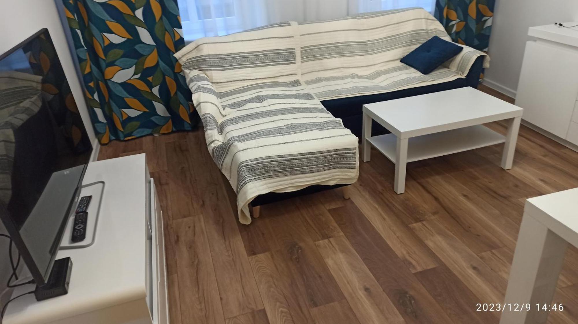 Luksusowy Apartament Przy Dworcu Stettin Eksteriør billede