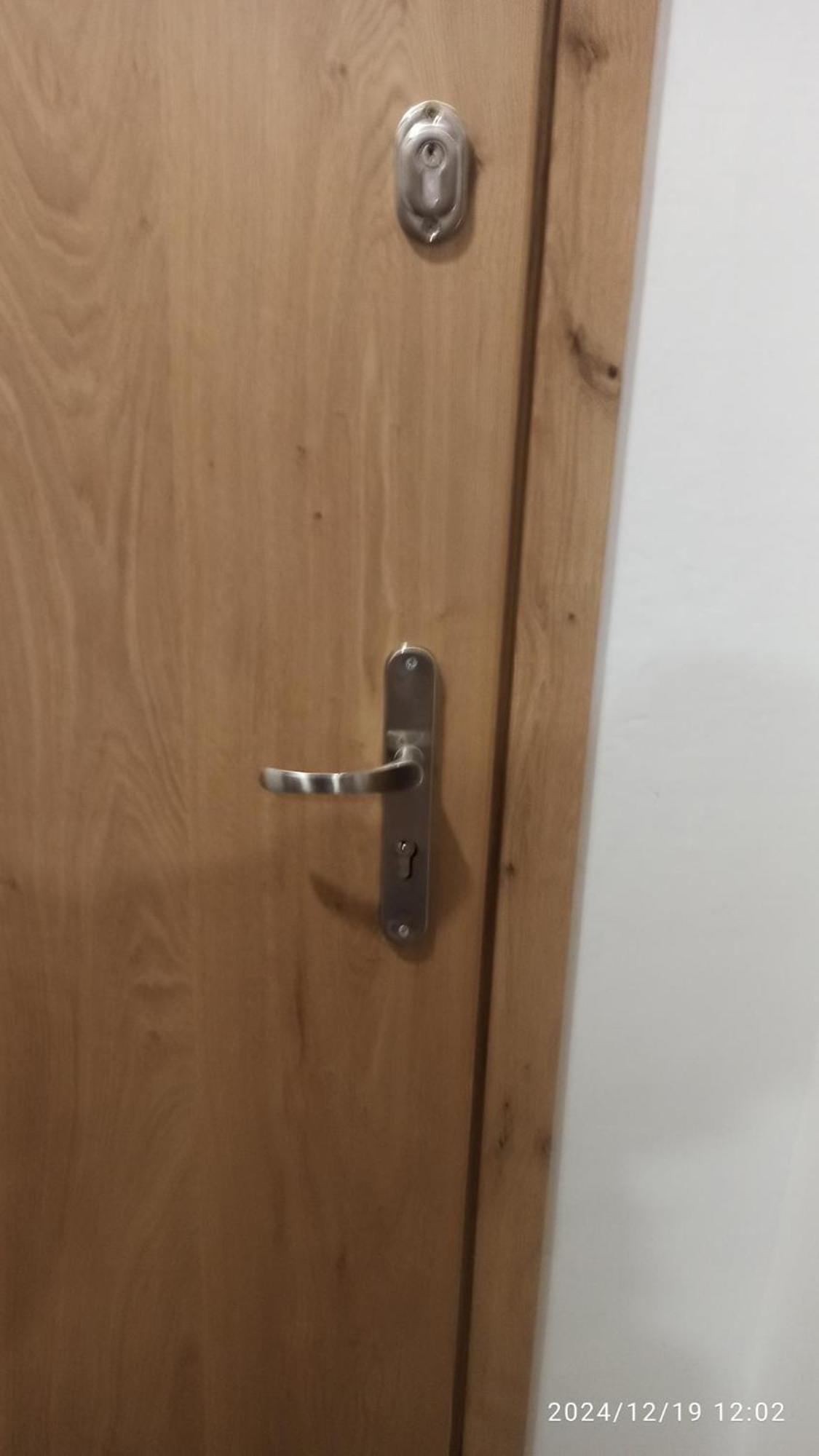 Luksusowy Apartament Przy Dworcu Stettin Eksteriør billede