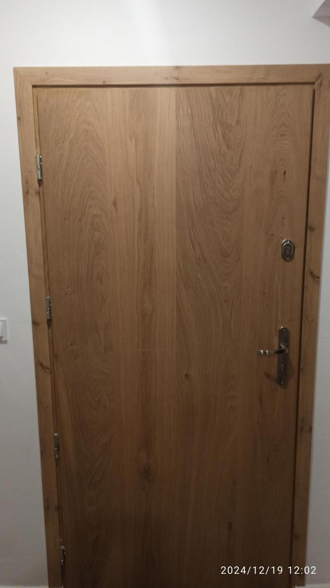 Luksusowy Apartament Przy Dworcu Stettin Eksteriør billede